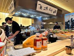 -一豚轩·烧鸟·豚骨拉面(五四路店)