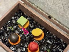 -同仁堂粹和餐厅·食养养生宴(新大都店)