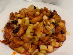 -玉林烤鸭店(定福庄店)