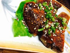 -樱の千渡日式料理·铁板烧•烧鸟(金盛田广场店)