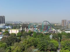 -成都欢乐谷