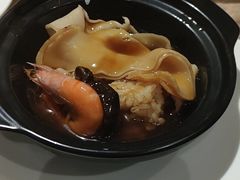 -盛宴标帜餐厅·亲子自助 (南昌喜来登酒店)