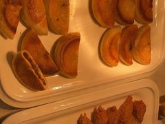 -厦门悦华酒店·绿庭主题自助餐厅