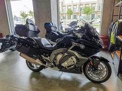 -北京德悦行BMW宝马摩托车