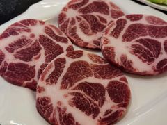 -仁虎老火锅(黄泥磅店)