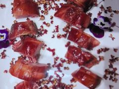-写庭·鱼鲜川菜·宴请(铁像寺水街店)