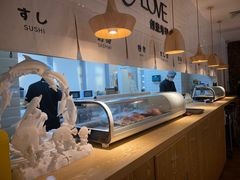 -Sushi Love 创意寿司(丽影广场店)