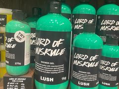 -LUSH(威尼斯人店)