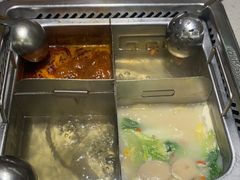 -海底捞火锅(赛格国际购物中心店)