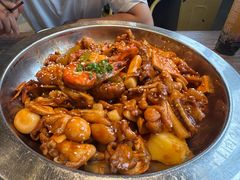 -沙掌门肉蟹煲(沙溪店)