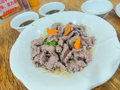 -南记食粥坊·宵夜大排档(莲花总店)