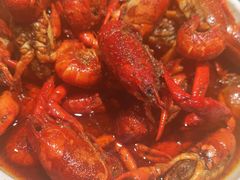 -叶派龙虾•招牌香辣蟹·海鲜(中海国际店)