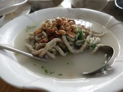 -水乡人家私房菜(逢简店)