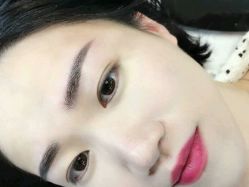 -HQ半永久纹绣纹眉