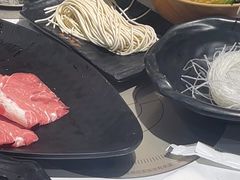 -呷哺呷哺 黄金牧场 (新中关购物中心店)