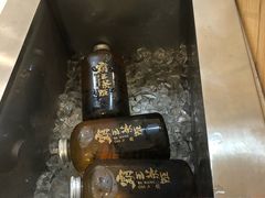 -霸王茶姬(金贸中路店)