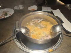 -同仁四季椰子鸡(宝安壹方城店)