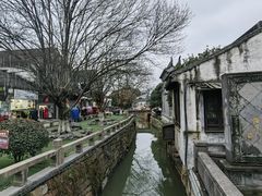 -千灯古镇