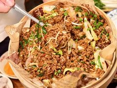 -楠火锅(西单店)
