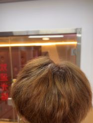 -米娜男士新国潮理发馆
