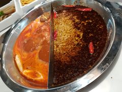 -傣妹火锅(狮子桥店)