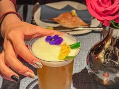 -弦月窗LUNETTE BY AMANDA(复兴路店)