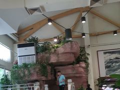 -金河半岛园林酒家(金融城店)