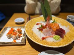 -渔寿司·日本料理(艾尚天地店)