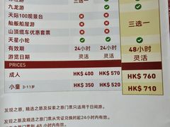 -Big Bus Tours 敞篷观光巴士