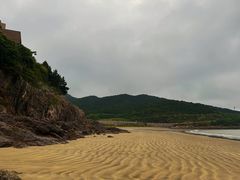 -东海半边山旅游度假区
