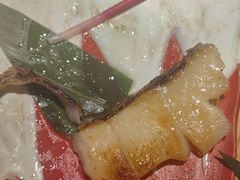 -江户家·日本料理·铁板烧(汉江东路店)
