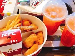 -肯德基(九龙店)