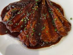 -老人和饭店(淮海中路店)