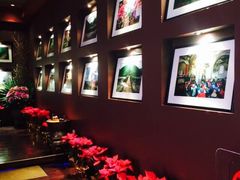 -花马天堂云南餐厅 Lost Heaven(外滩店)