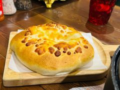 卢布里奶酪包-卢布里西餐厅(总店)