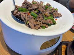 -新白鹿餐厅(城西银泰城店)