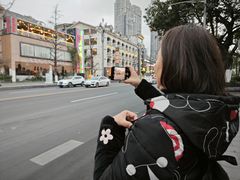 -张鸭子大酒楼(南滨路店)