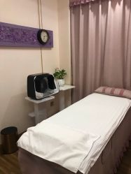 -芳朵美容养生SPA