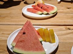 -小放牛炒菜馆(北国商城店)