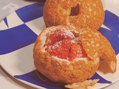 -西树泡芙(静安大悦城店)