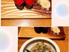 -千代武日本料理(爱建店)