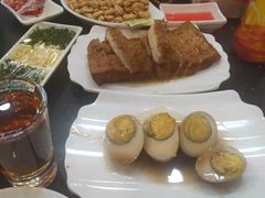 -领鲜风味花雕鸡(马端街店)