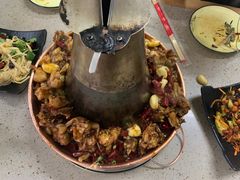 -蛙大侠香辣牛蛙火锅店(总店)