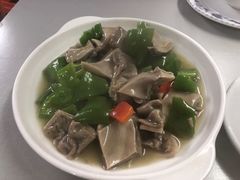 -扬州小吃(延安西路店)