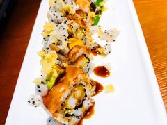 -鳗鱼家·深夜食堂(军博店)