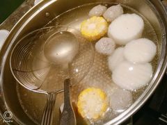 怡宝纯净水汤底-八合里牛肉火锅(深圳龙华硅谷店)
