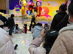 -圆融购物中心(南天成路店)