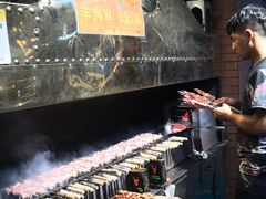 -维吾尔餐厅(宜山路店)