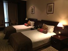 -嘉瑞酒店有限公司