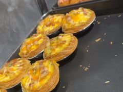 -泸溪河桃酥(秦淮夫子庙一店)